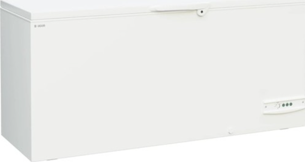 Uğur UDD 665 T D/S Sandık Tipi Derin Dondurucu - Image 1