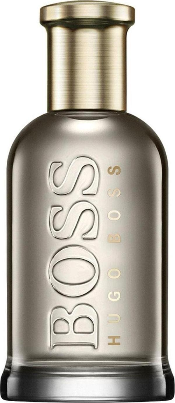 Hugo Boss Bottled Eau De Parfum Erkek Parfümü 50 Ml - Image 1