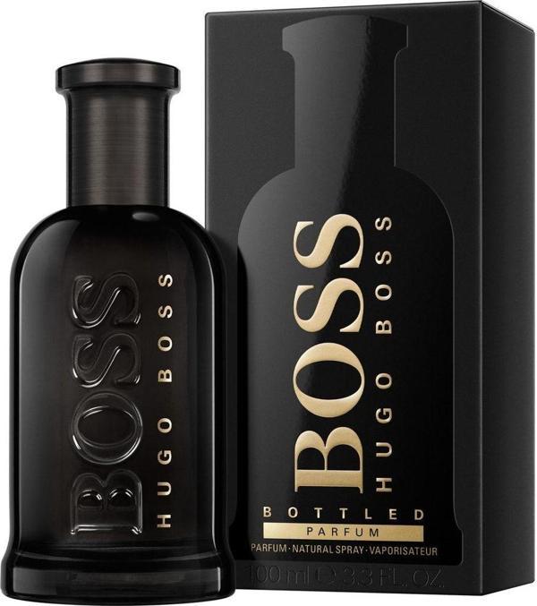 Hugo Boss BOTTLED PARFUM 100 ML - Image 1