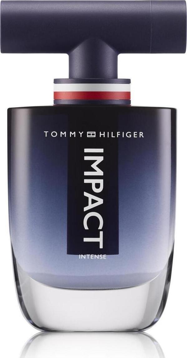 Tommy Hilfiger Impact Intense EDP 100 ml - Image 1