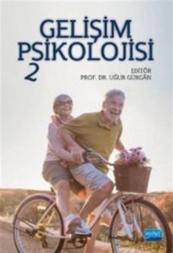 Nobel Akademik Yayıncılık Gelişim Psikolojisi 2 - Nobel Akademik Yayıncılık - Image 1