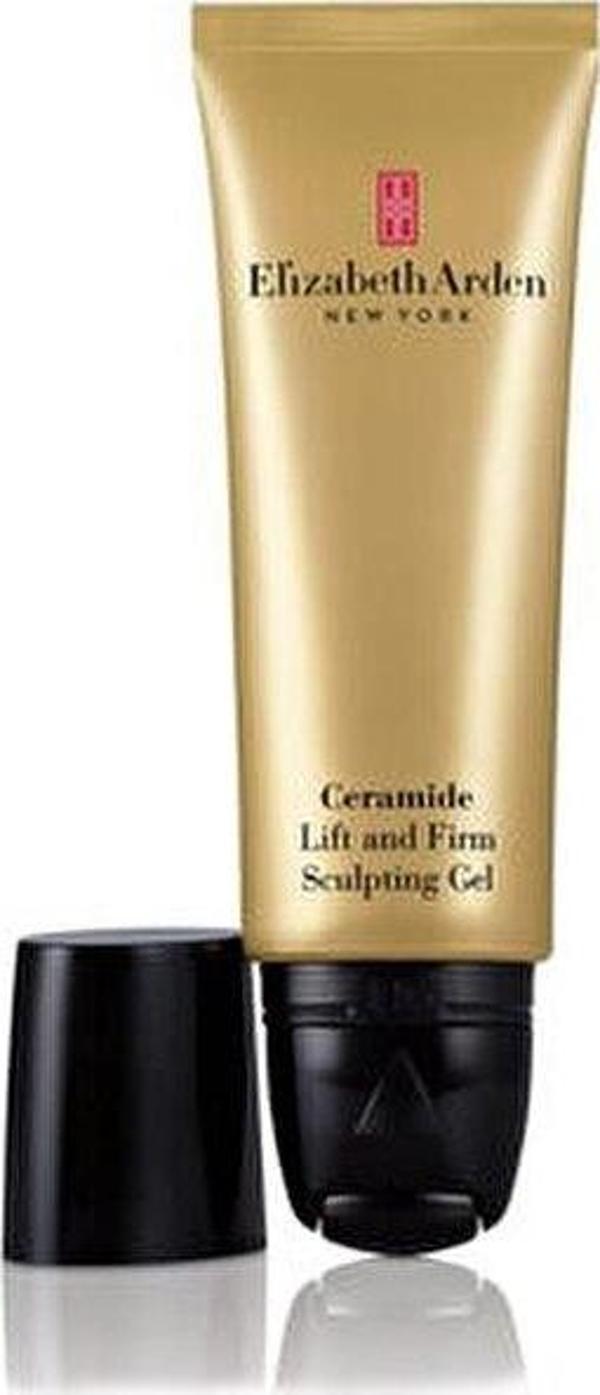 Elizabeth Arden Ceramide Lift Sculp Vücut Nemlendirici Jel 50ML - Image 1