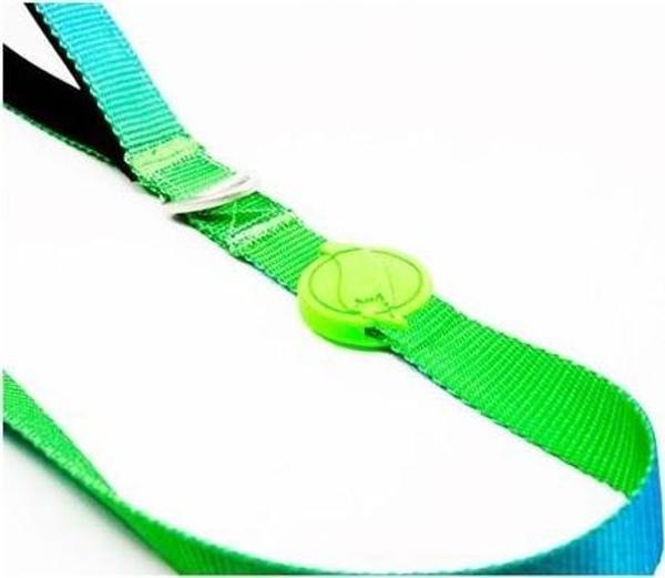 TAILPETZ AMAZON LEASH MEDIUM GEZDİRME TASMASI  - Image 1