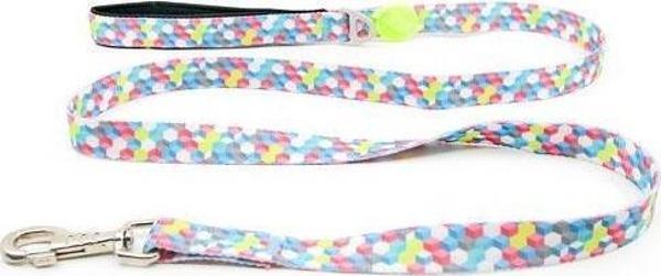 TAILPETZ CUBE LEASH MEDIUM GEZDİRME TASMASI - Image 1