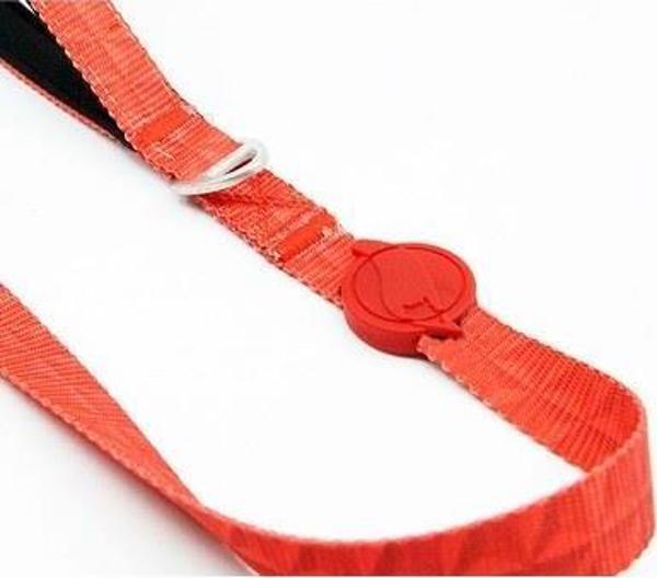 TAILPETZ PRISM LEASH MEDIUM GEZDİRME TASMASI - Image 1