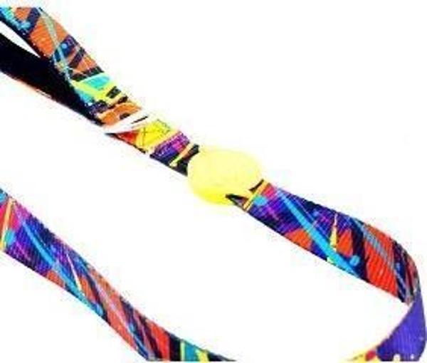TAILPETZ SPLASH LEASH MEDIUM GEZDİRME TASMASI - Image 1