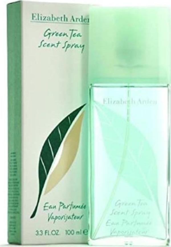 Elizabeth Arden Green Tea EDP Kadın Parfüm 100ML - Image 1