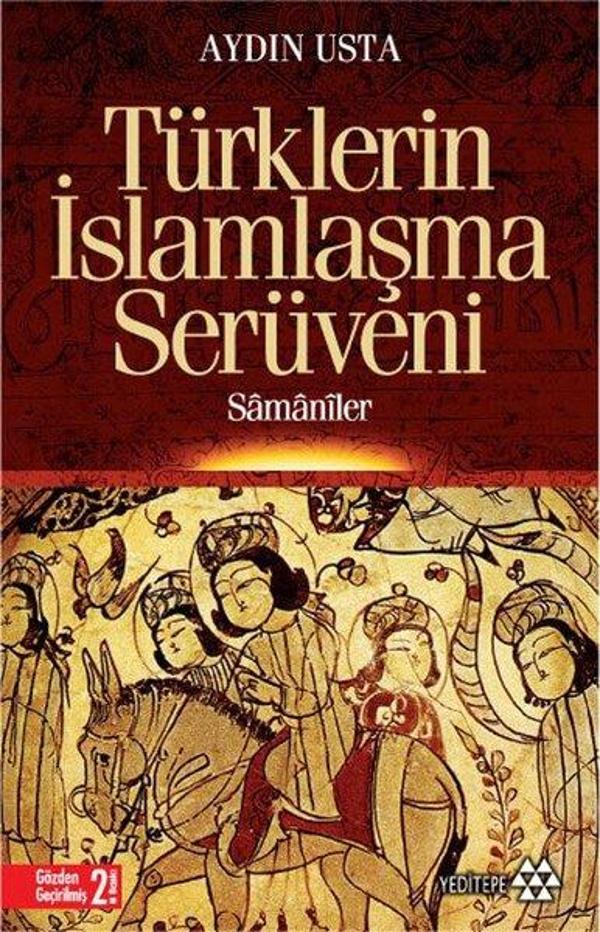 Türklerin İslamlaşma Serüveni - Yeditepe Yayınevi - Image 1