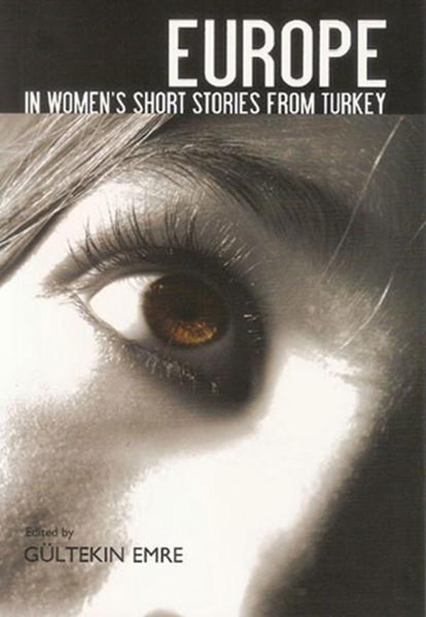 Europe in Women's Short Stories from Turkey (Turkish Literature) - Milet Publishing - Image 1