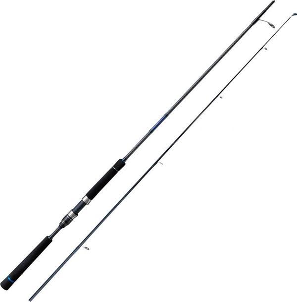 Crazee Seabass Game 862ML Spin Kamış 2.59mt 5-20gr - Image 1