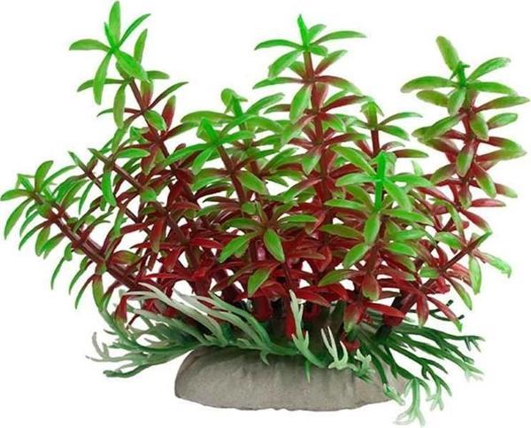 Wanhu 021071 Plastik Bitki 7 Cm - Image 1