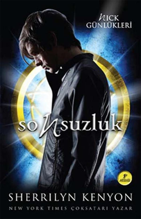 Nick Günlükleri Sonsuzluk - Artemis Yayınları - Image 1