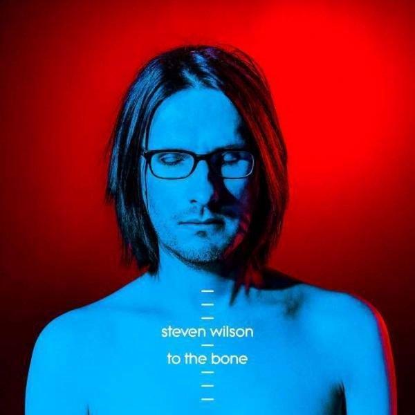 Steven Wilson To The Bone Plak - Image 1