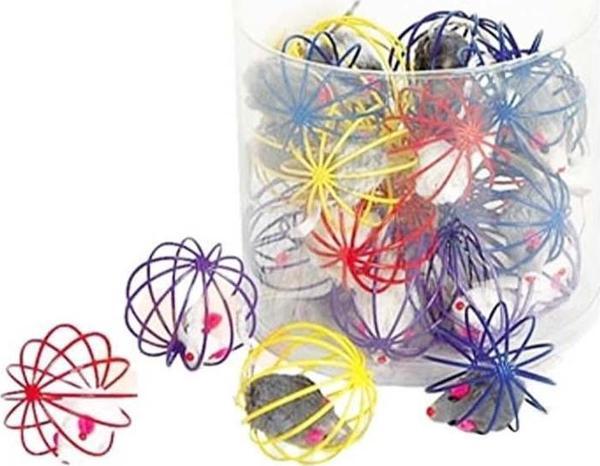 Eastland Fare Oyuncak 5 Cm - Image 1