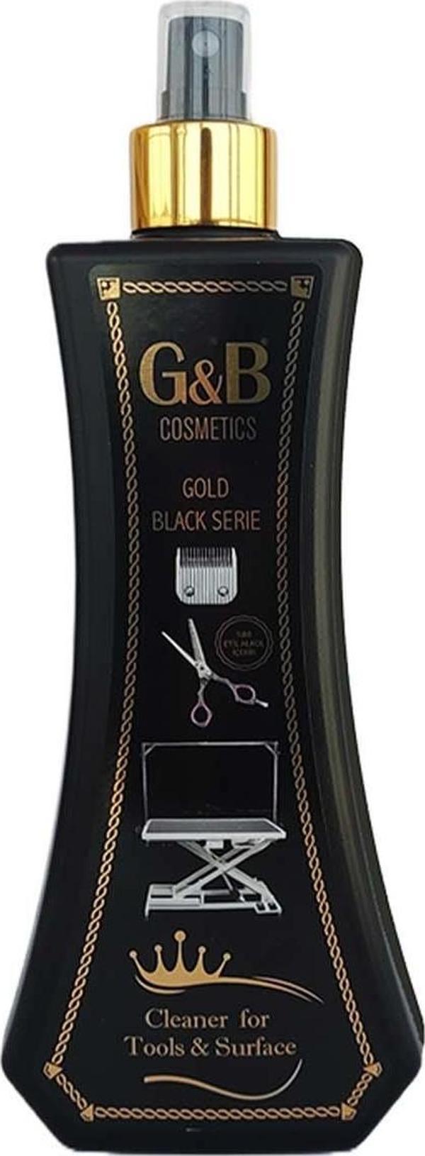 G&B Alet ve Yüzey Temizleyici 370 Ml - Image 1