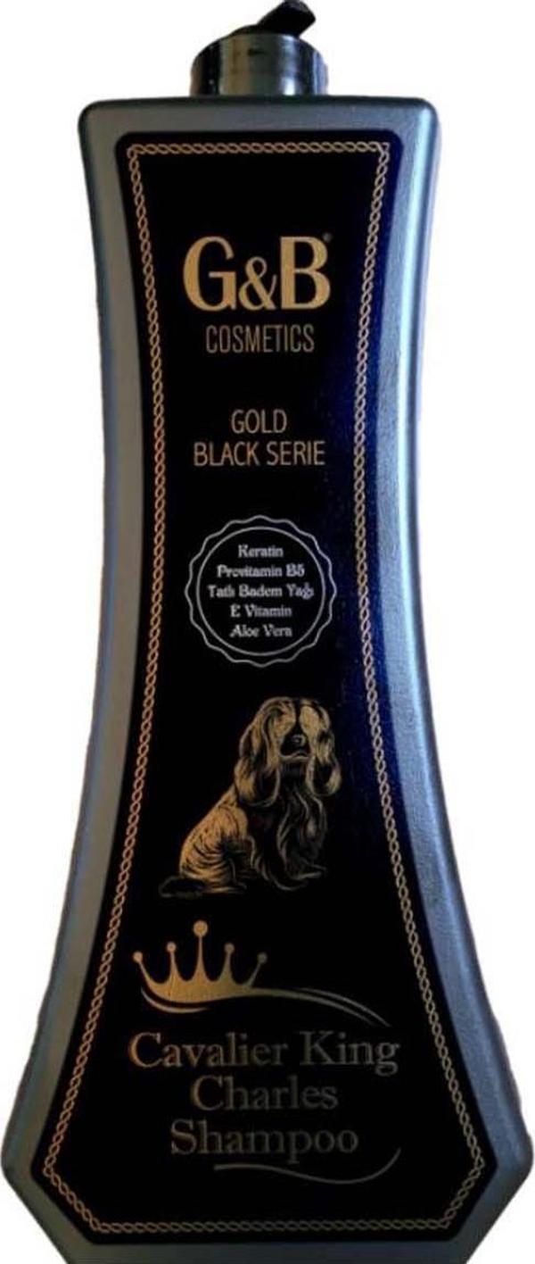 G&B Cavalierk K.C. Pet Şampuan 1 Lt - Image 1