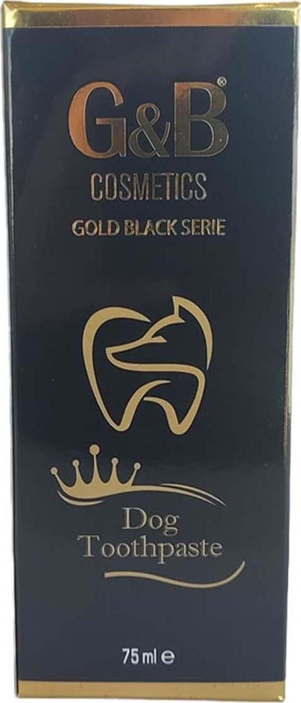 G&B Köpek Diş Macunu 75 Ml - Image 1