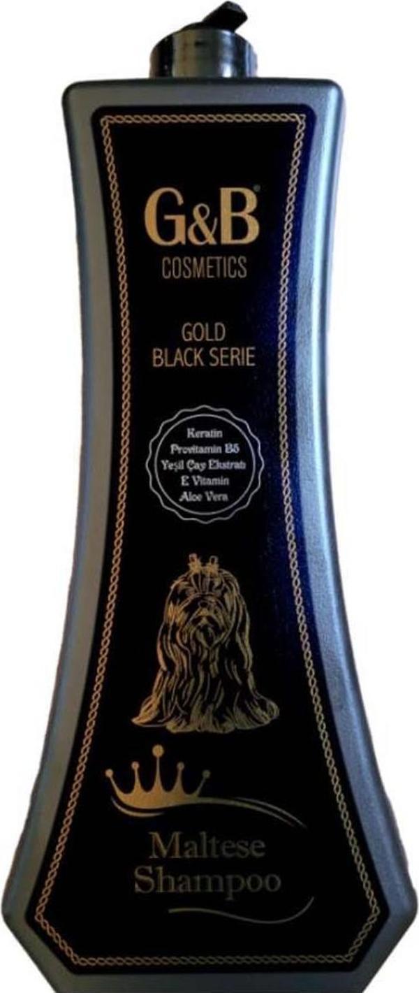 G&B Maltese Pet Şampuan 1 Lt - Image 1