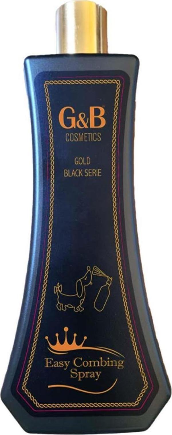 G&B Pet Kolay Tarama Spreyi 370 Ml - Image 1