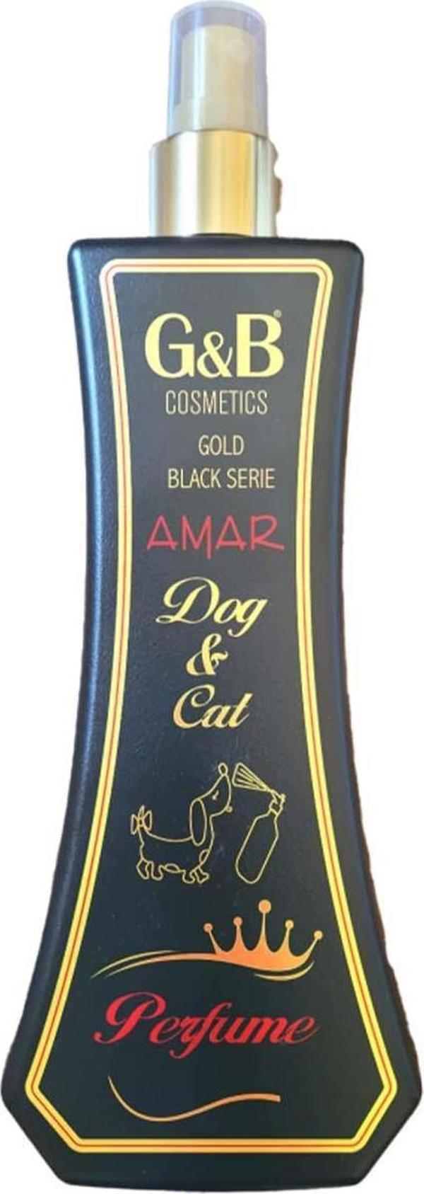 G&B Pet Parfüm Amar 370 Ml - Image 1