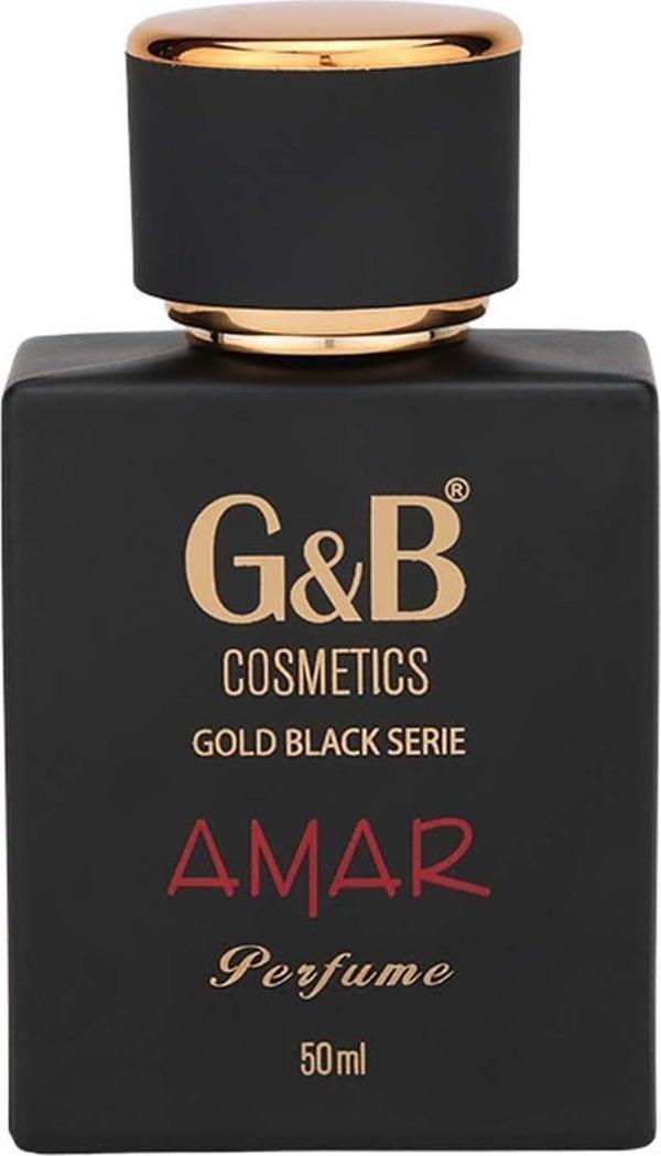 G&B Pet Parfüm Amar 50 Ml - Image 1