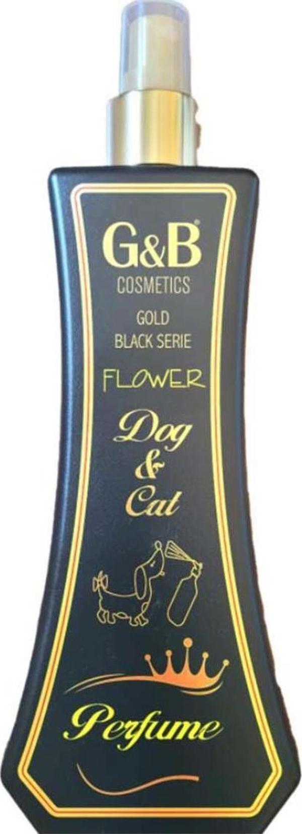G&B Pet Parfüm Flower 370 Ml - Image 1