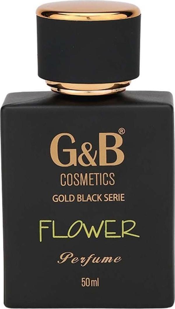 G&B Pet Parfüm Flower 50 Ml - Image 1