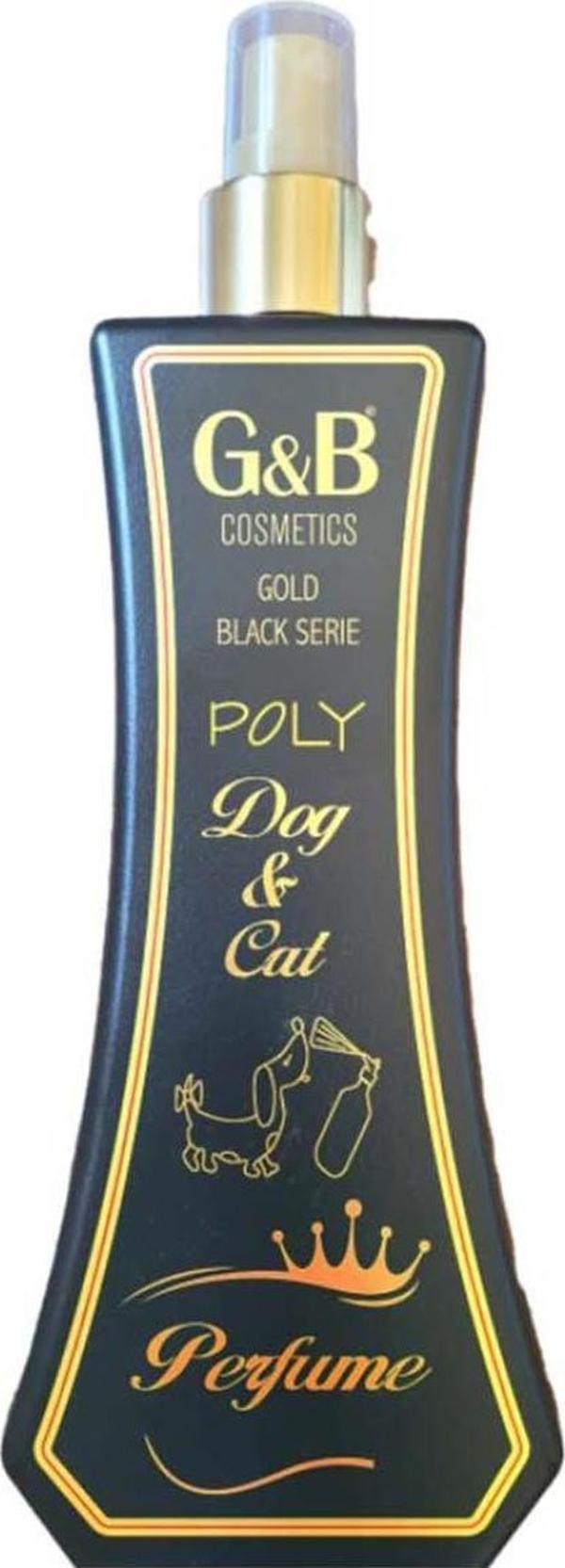 G&B Pet Parfüm Poly 370 Ml - Image 1