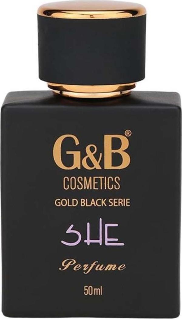 G&B Pet Parfüm She 50 Ml - Image 1