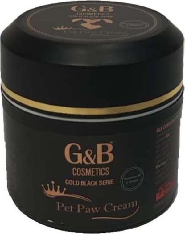 G&B Pet Pati Kremi 50 Ml - Image 1