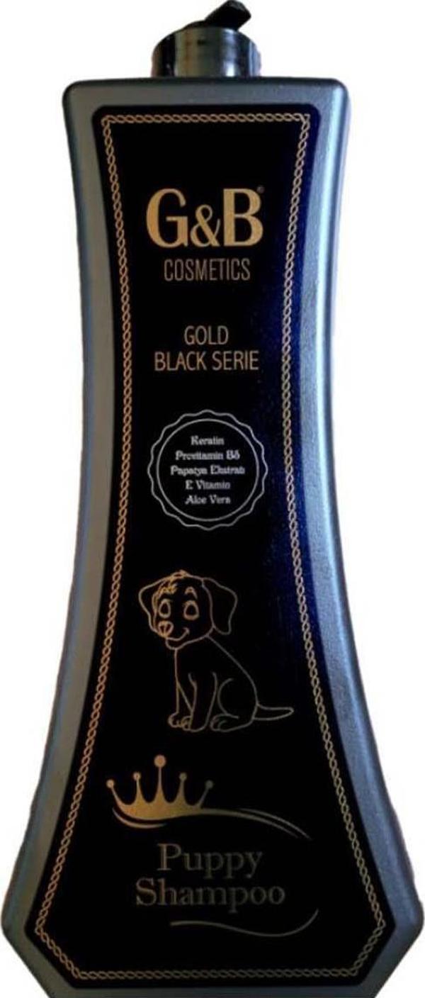 G&B Pet Yavru Köpek Şampuan 1 Lt - Image 1