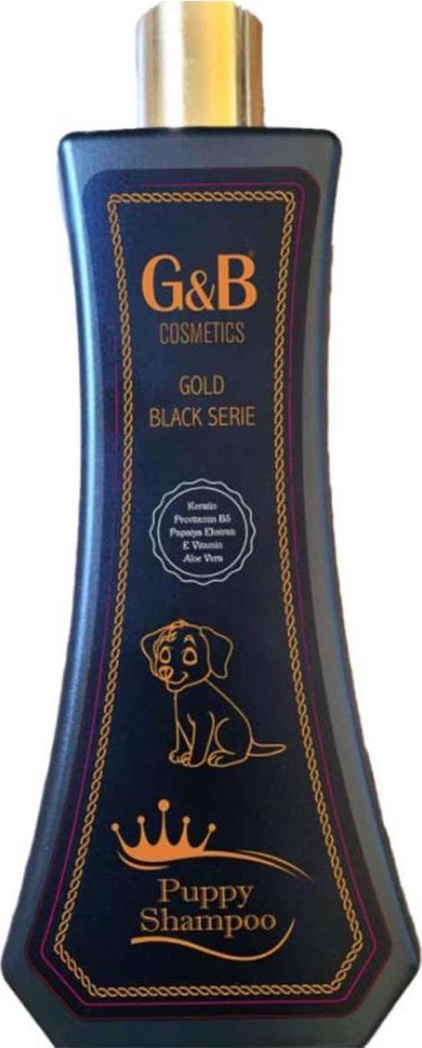 G&B Pet Yavru Köpek Şampuanı 370 Ml - Image 1