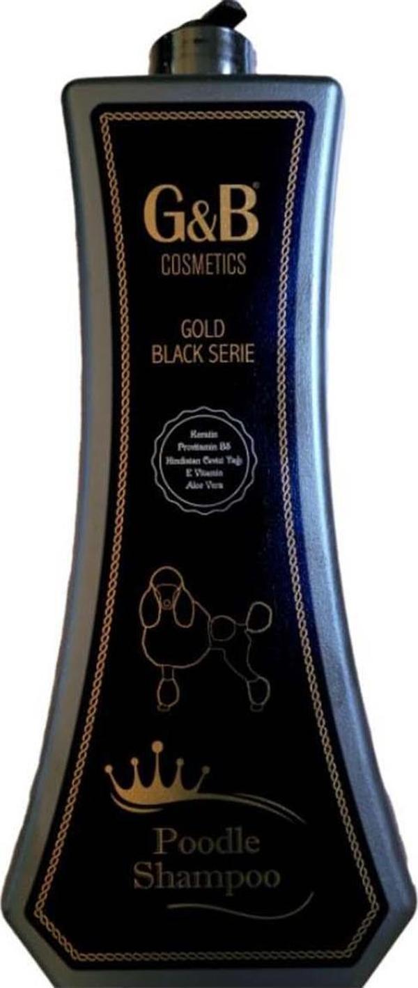 G&B Poodle Pet Şampuan 1 Lt - Image 1