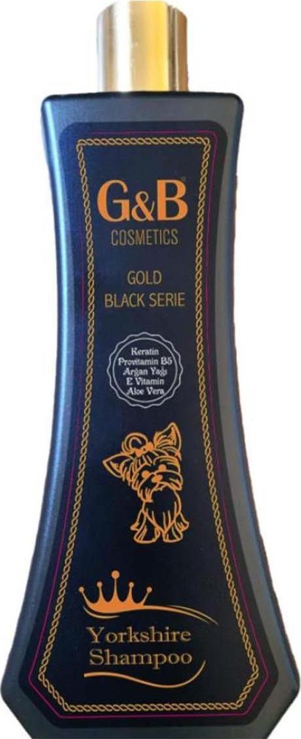 G&B Yorkshire Pet Şampuan 370 Ml - Image 1