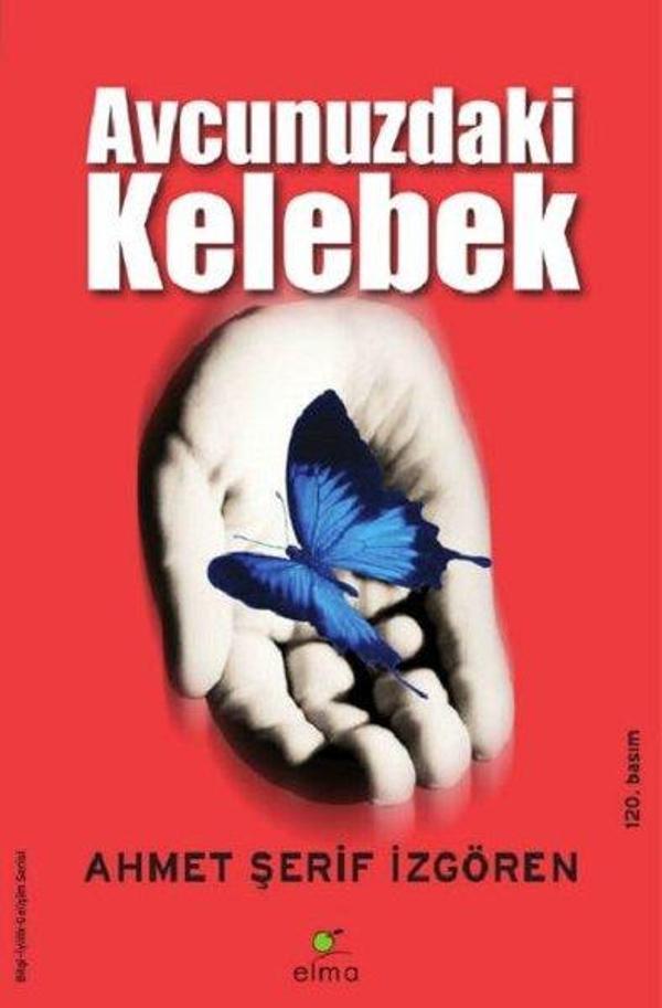 Avcunuzdaki Kelebek - Elma Yayınevi - Image 1