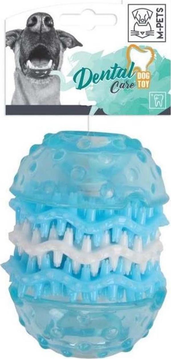 M-Pets Washy Dental Care Köpek Oyuncağı L - Image 1