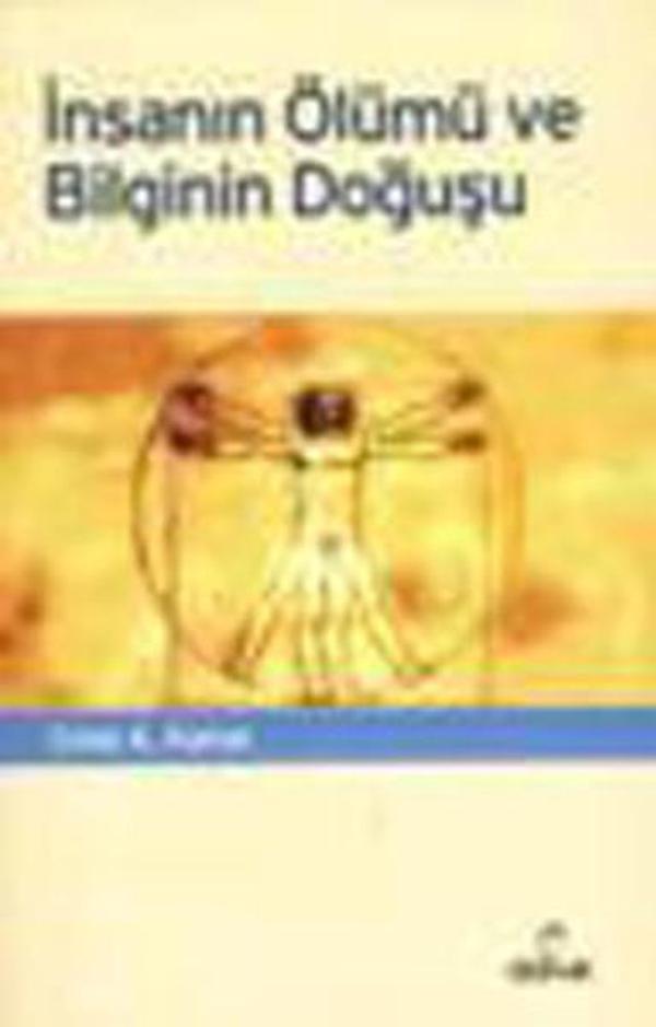 İnsanın Ölümü ve Bilginin Doğuşu - Doruk Yayınları - Image 1