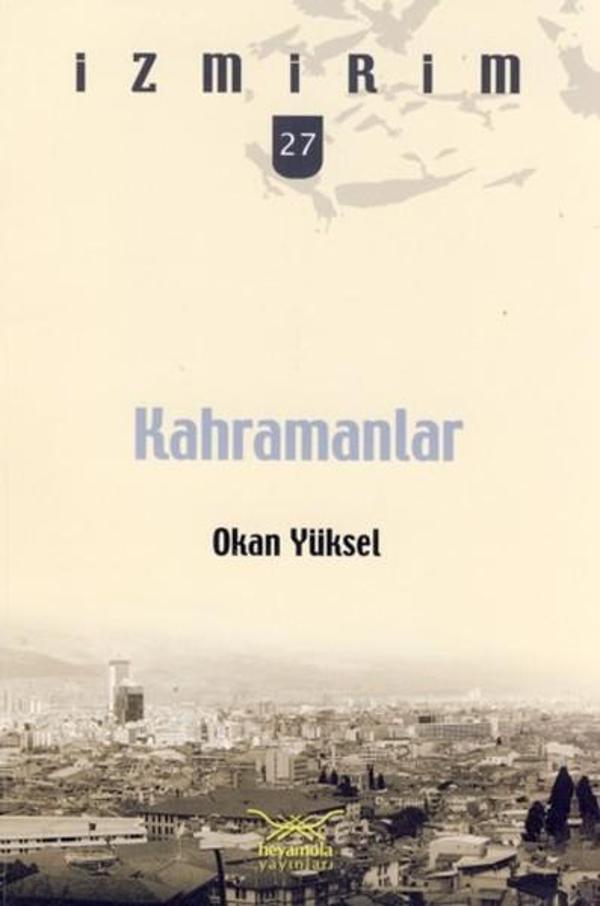 Kahramanlar - Heyamola Yayınları - Image 1