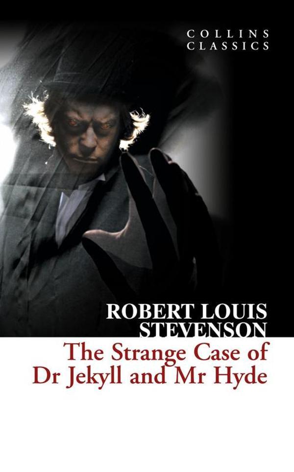 Nüans Publishing The Strange Case of Dr Jekyll and Mr Hy(Collins C) - Image 1