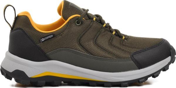Dunlop Dnp-2478 Haki Su Geçirmez Erkek Outdoor Ayakkabı - Image 1