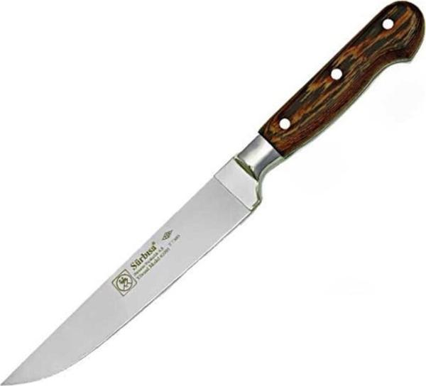 Sürbisa 61001-Ym  Mutfak Bıçağı 17 Cm  - Image 1