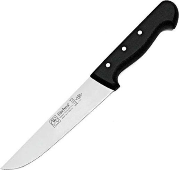 Sürbisa 61015 Kasap Bıçağı 16,5 Cm  - Image 1