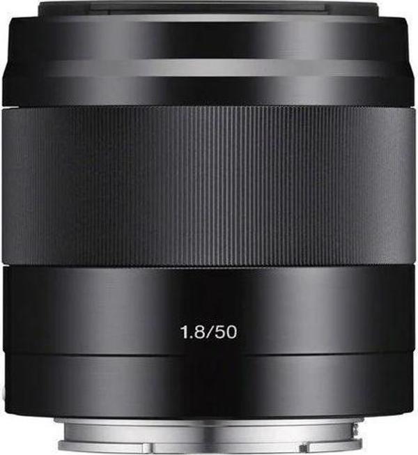 Sony 50mm f/1.8 OSS Lens - Image 1