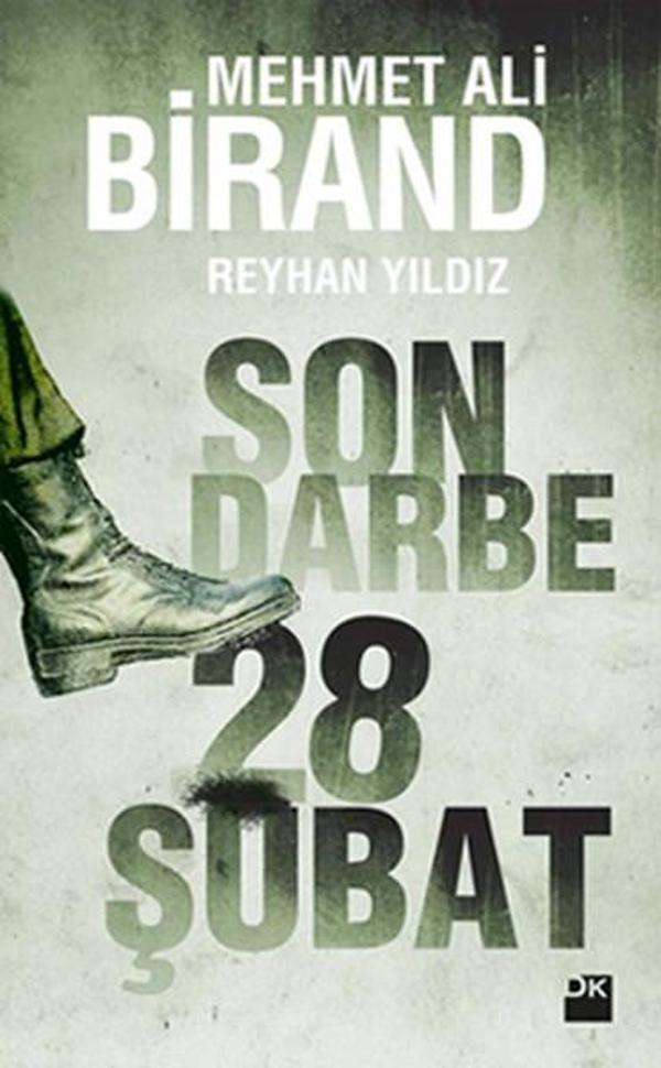 Son Darbe: 28 Şubat - Doğan Kitap - Image 1