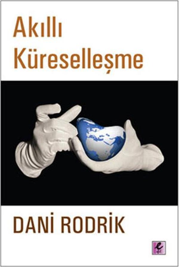 Akıllı Küreselleşme - Efil Yayınevi Yayınları - Image 1