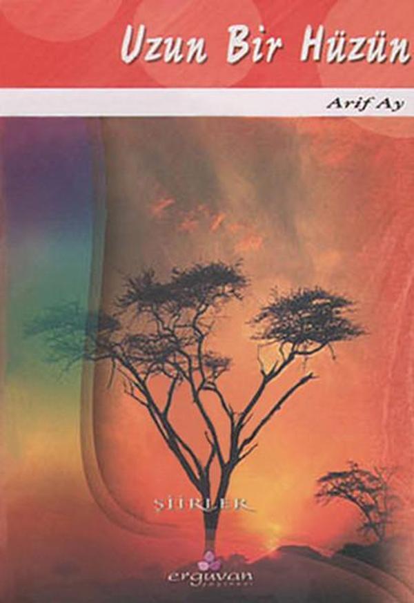 Uzun Bir Hüzün - Erguvan Yayınları - Image 1