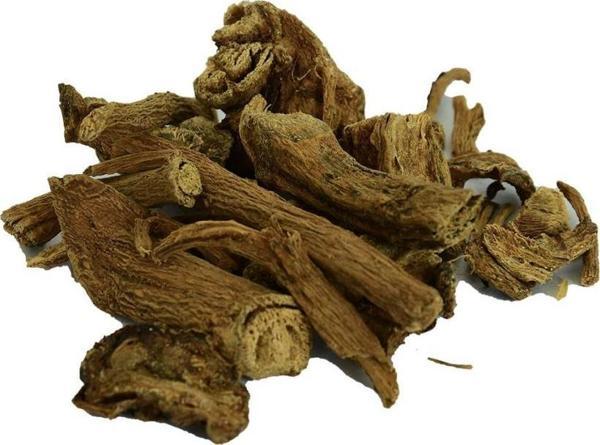 Doğal Andız Kökü Saf Andız Otu Kökü 100 gr Mini Paket - Image 1