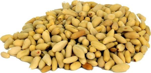 Doğal Dolmalık Fıstık Helvalık Yer Fıstığı 1.Kalite 100 gr - Image 1
