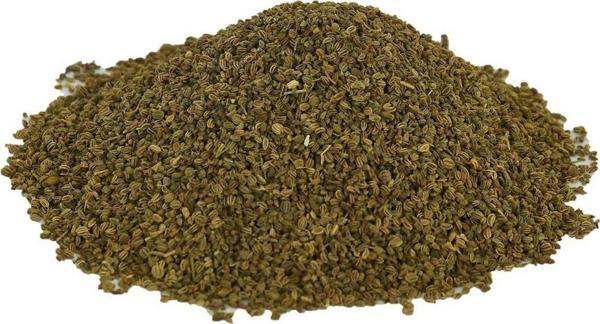 Doğal Kereviz Tohumu Öğütülmemiş Tane Tohum Kereviz 100 gr - Image 1