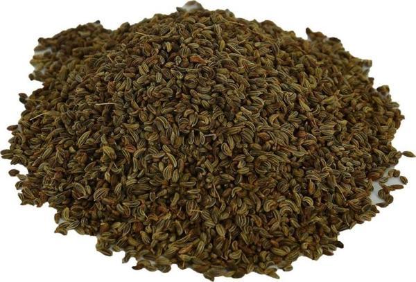 Doğal Maydanoz Tohumu Tane Öğütülmemiş Maydonoz Tohum 100 gr - Image 1